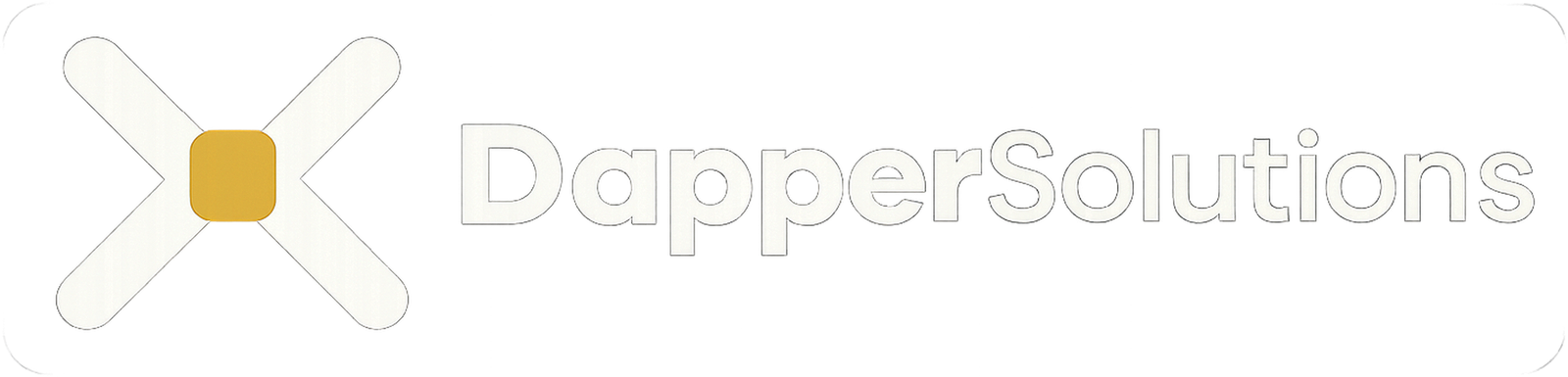 DapperSolution Logo